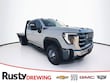  GMC Sierra 3500 HD Chassis Cab