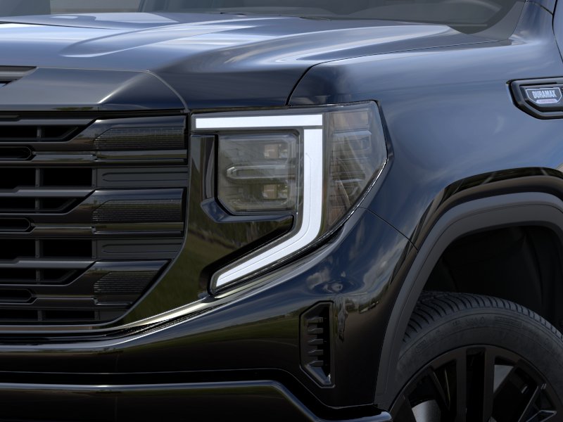2026 GMC Sierra 1500 Elevation - Photo 35