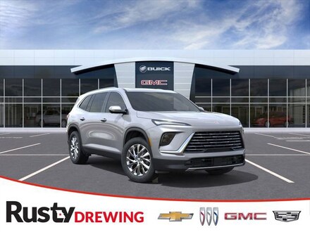 2026 Buick Enclave Preferred SUV