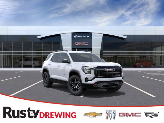 2027 GMC Terrain