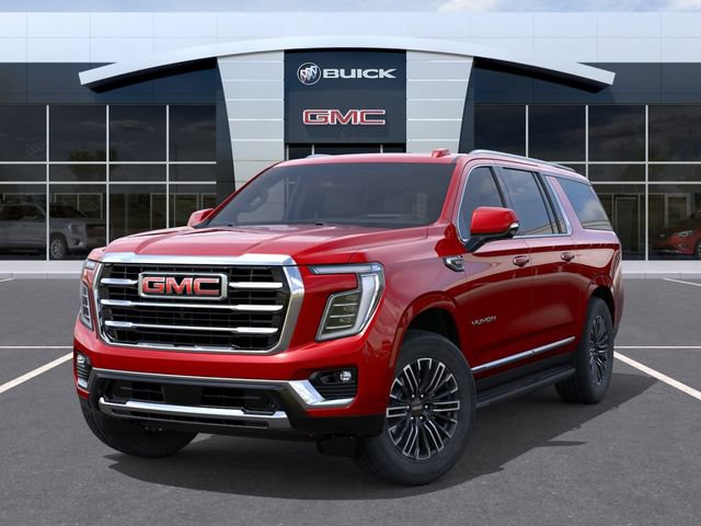 2026 GMC Yukon XL Elevation - Photo 6