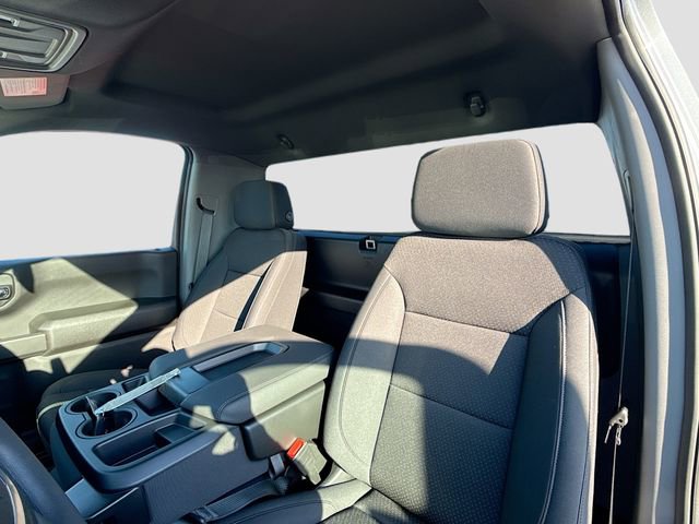 2026 GMC Sierra 1500 Pro - Photo 18