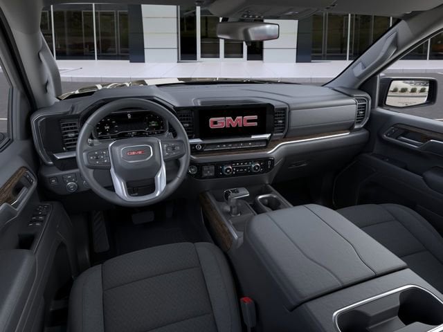 2026 GMC Sierra 1500 Elevation - Photo 16