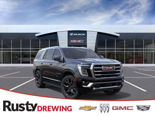 2026 GMC Yukon 4WD Elevation's photo