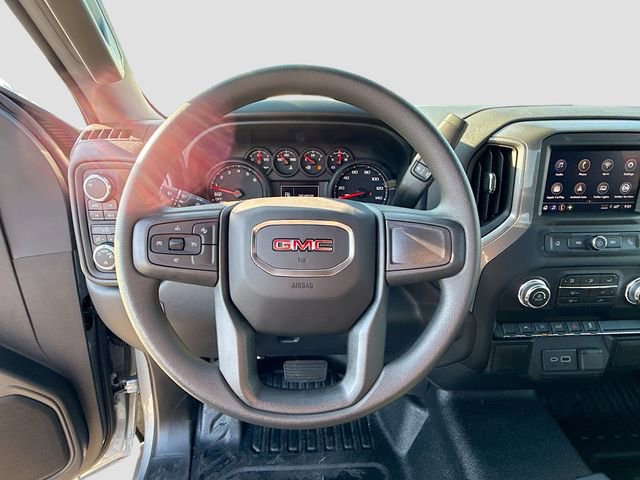 2026 GMC Sierra 1500 Pro - Photo 10