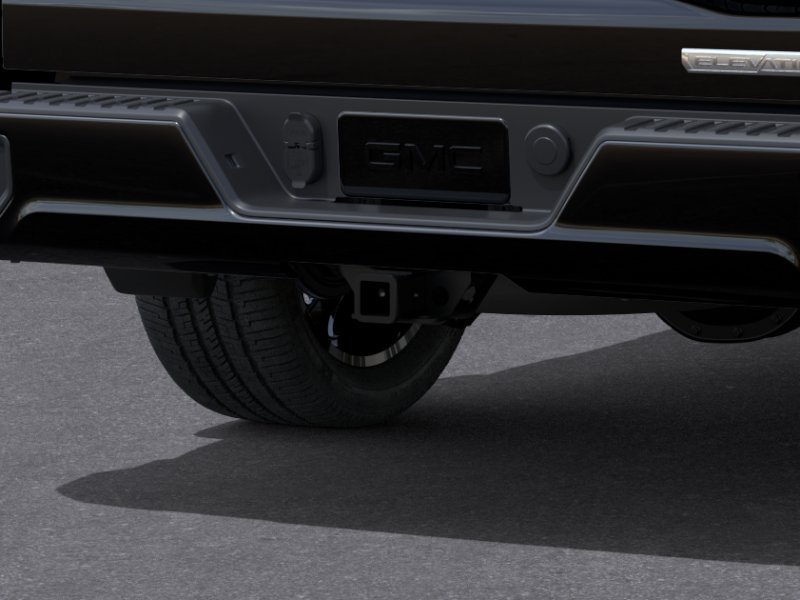 2026 GMC Sierra 1500 Elevation - Photo 39