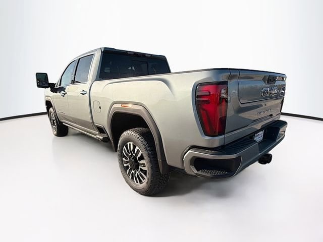 2026 GMC Sierra 2500HD Denali Ultimate - Photo 6