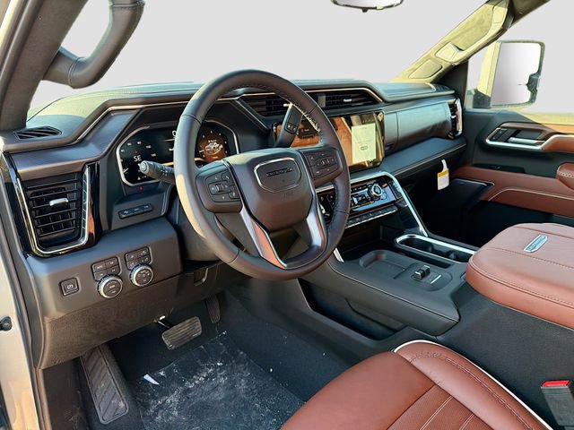 2026 GMC Sierra 2500HD Denali Ultimate - Photo 10