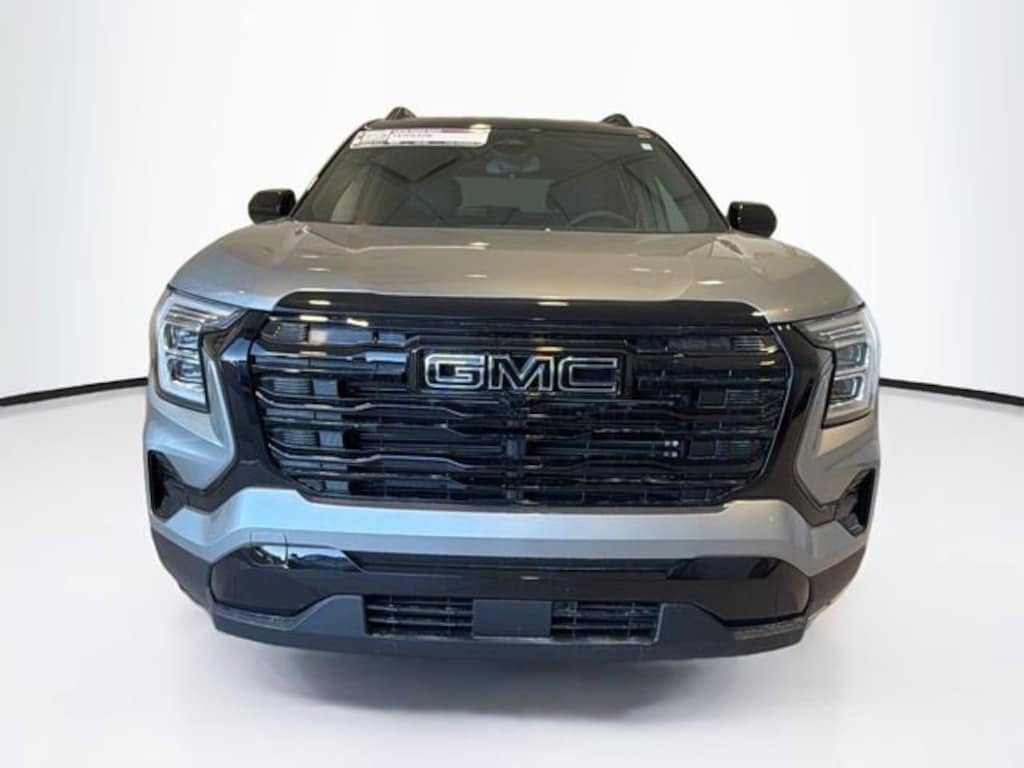 New 2026 GMC Terrain Elevation SUV