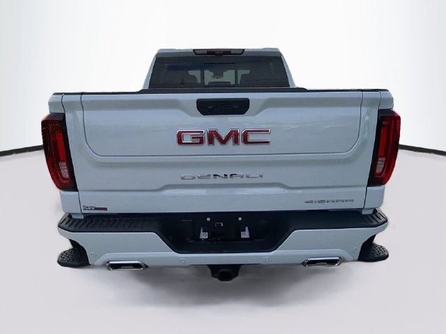 2026 GMC Sierra 1500 Denali - Photo 6