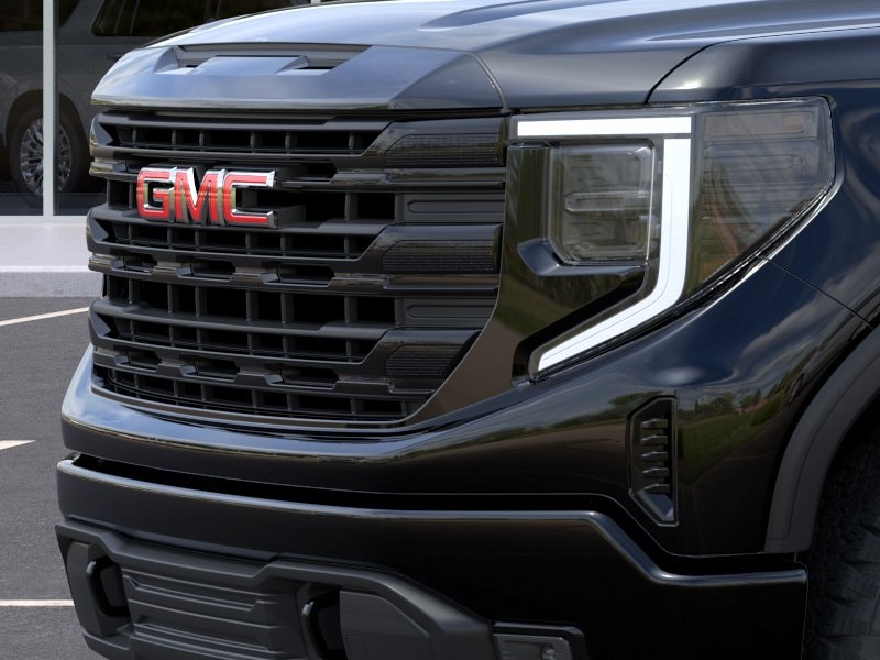 2026 GMC Sierra 1500 Elevation - Photo 34