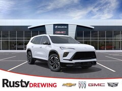 2026 Buick Enclave Sport Touring SUV