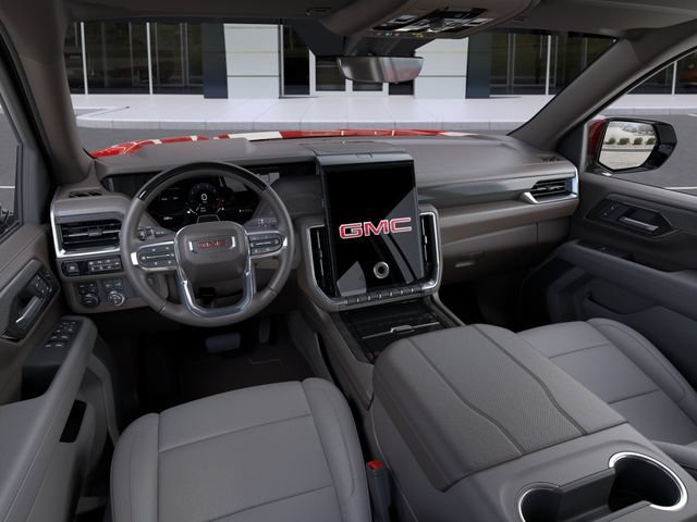 2026 GMC Yukon XL Elevation - Photo 15