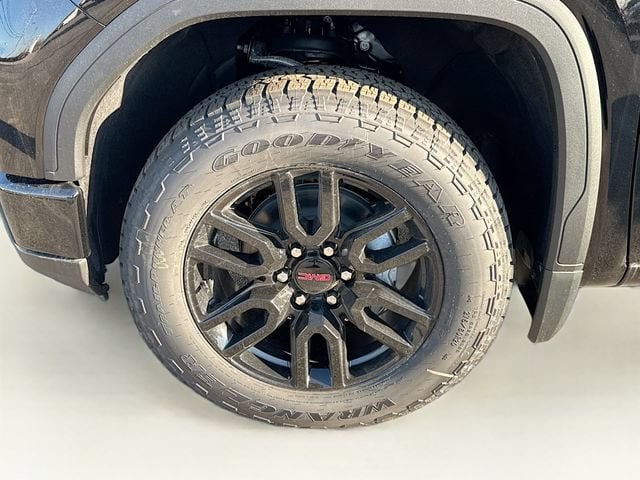 2026 GMC Sierra 1500 Elevation - Photo 20
