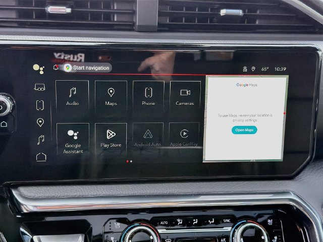 2026 GMC Sierra 1500 Denali - Photo 15