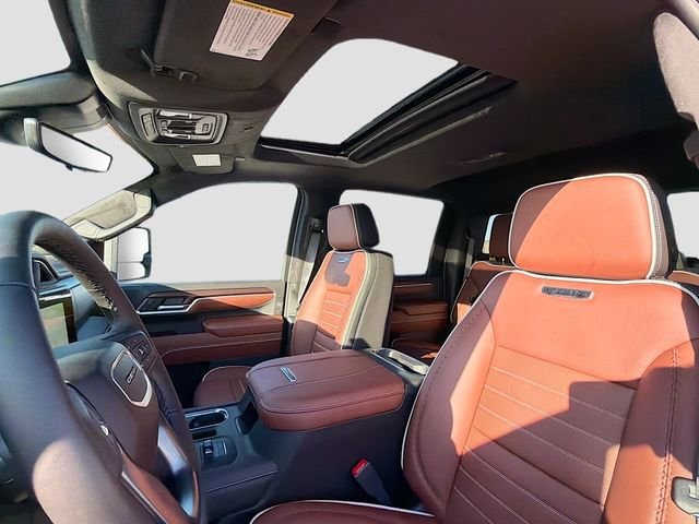 2026 GMC Sierra 2500HD Denali Ultimate - Photo 20