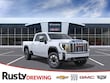  GMC Sierra 3500 HD