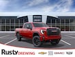  GMC Sierra 2500 HD