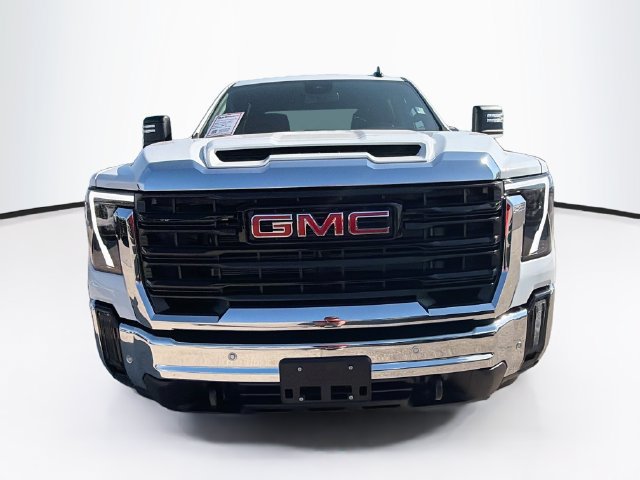 New 2026 GMC Sierra 2500 HD Pro Truck
