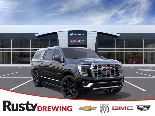  GMC Yukon XL