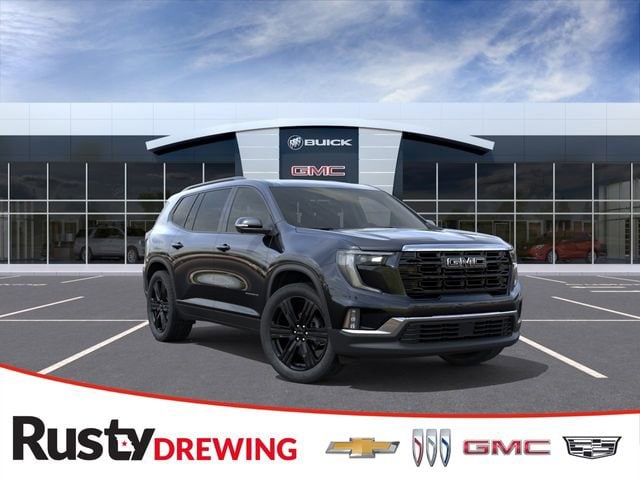 2026 GMC Acadia Elevation FWD's photo