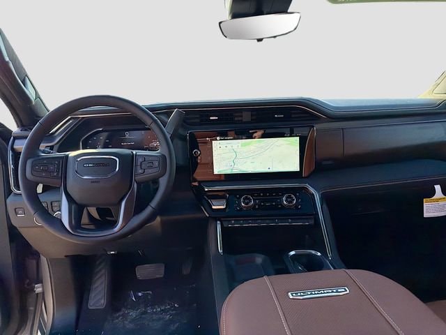 2026 GMC Sierra 2500HD Denali Ultimate - Photo 21