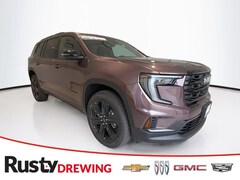 2026 GMC Acadia Elevation SUV