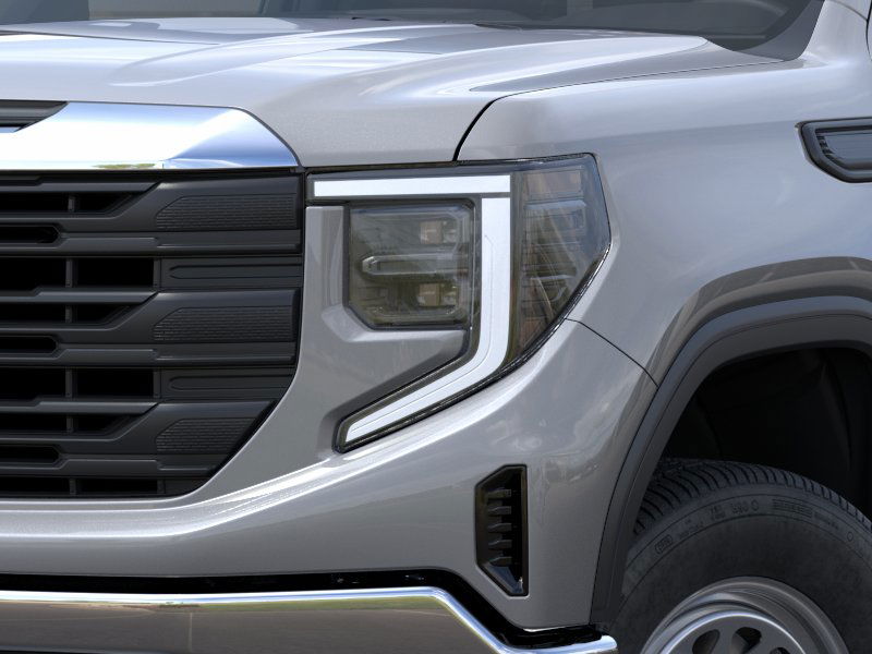 2026 GMC Sierra 1500 Pro - Photo 34
