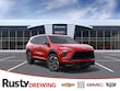  Buick Enclave