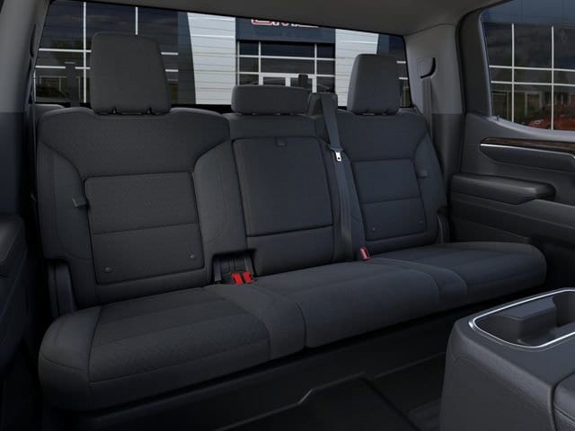 2026 GMC Sierra 1500 Elevation - Photo 18