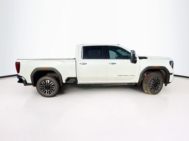 2026 GMC Sierra 2500HD Denali Ultimate - Photo 6