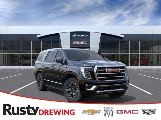 2026 GMC Yukon 4WD Elevation's photo