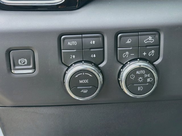 2026 GMC Sierra 1500 Denali - Photo 10