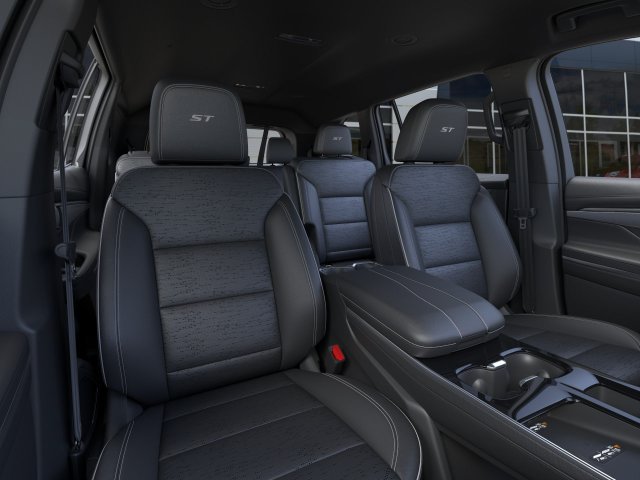 2027 Buick Enclave Sport Touring - Photo 17