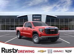 2026 GMC Sierra 1500 Pro Truck