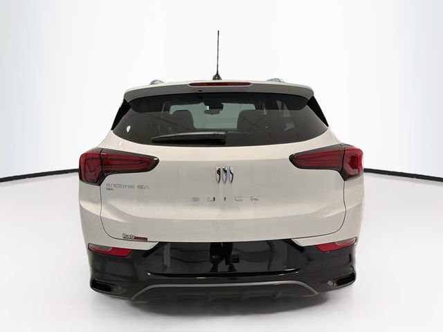 2026 Buick Encore GX Sport Touring - Photo 6
