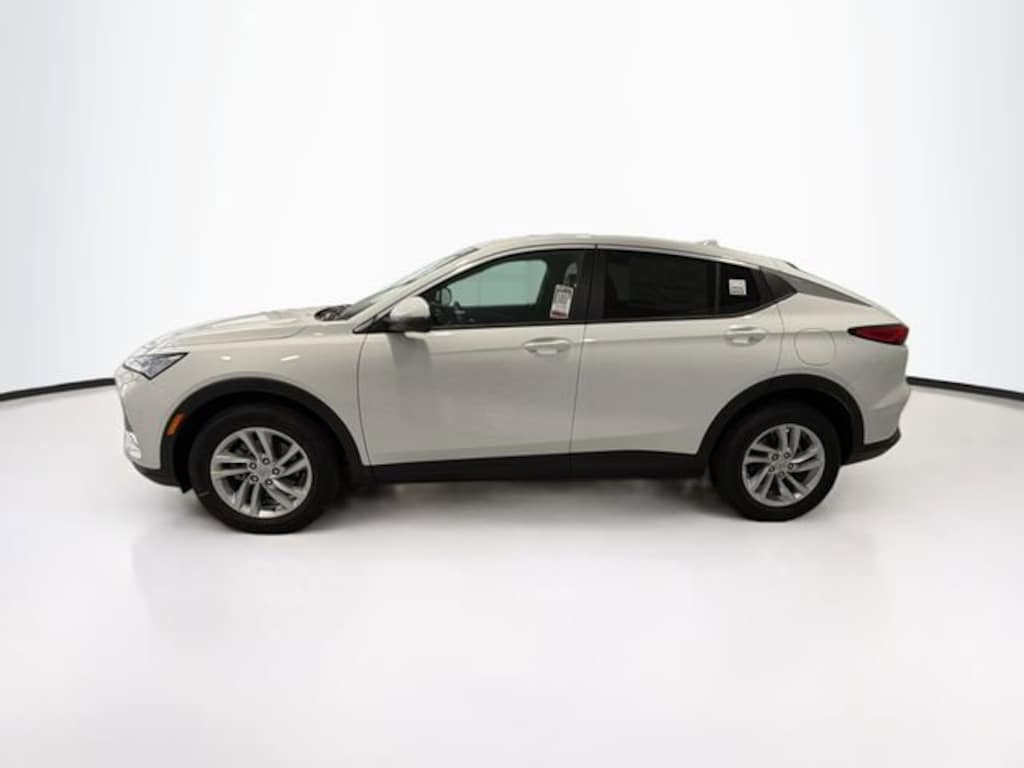 New 2026 Buick Envista Preferred SUV