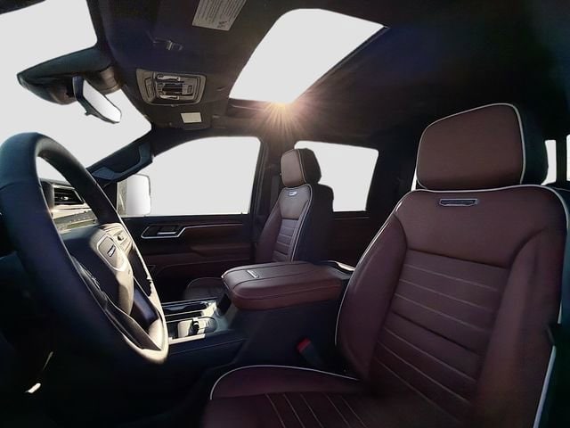 2026 GMC Sierra 2500HD Denali Ultimate - Photo 17