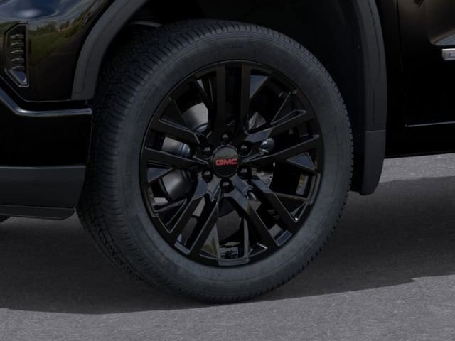2026 GMC Sierra 1500 Elevation - Photo 10