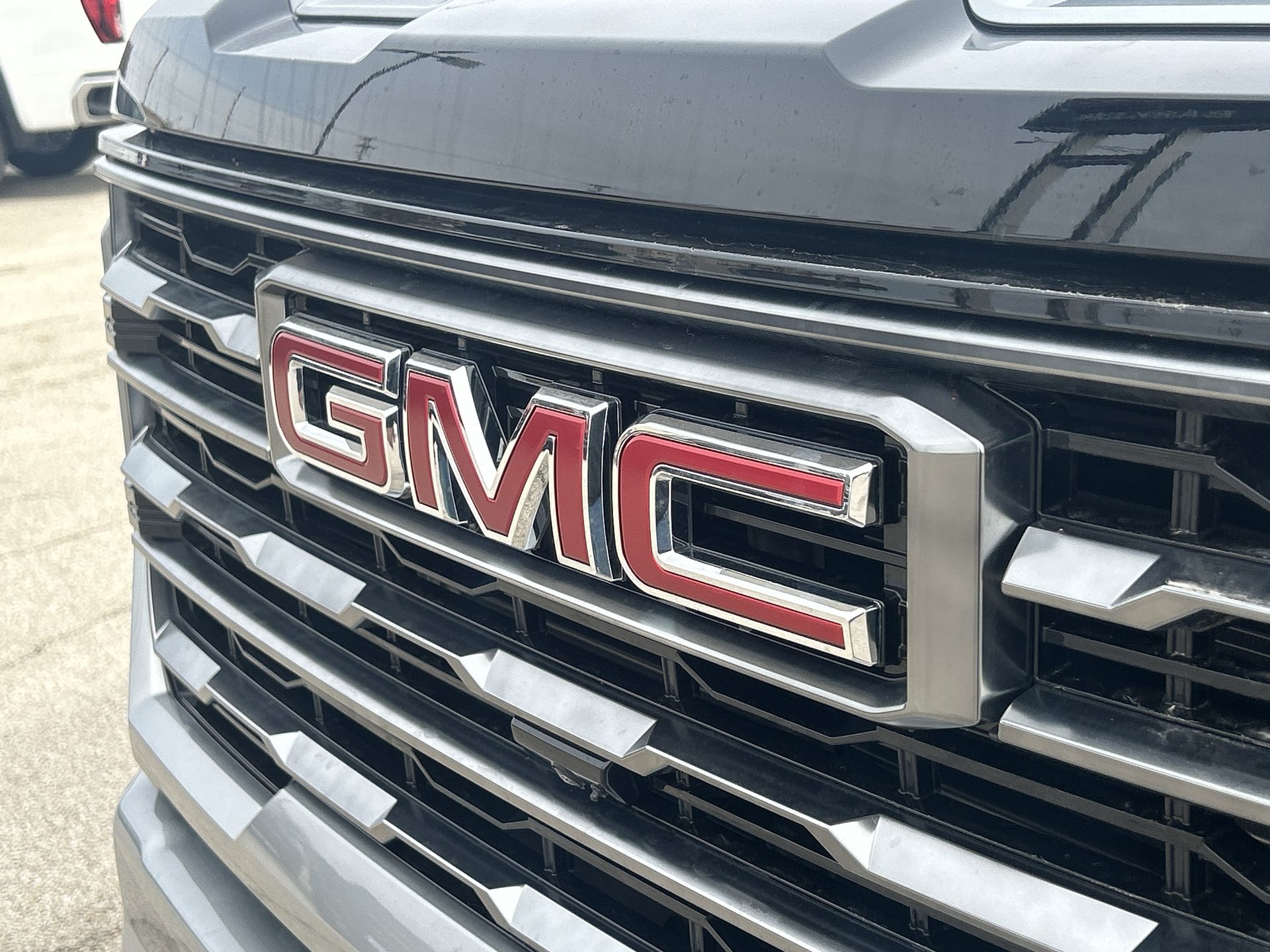 2026 GMC Sierra 2500HD AT4 - Photo 80