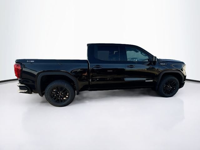 2026 GMC Sierra 1500 Elevation - Photo 7