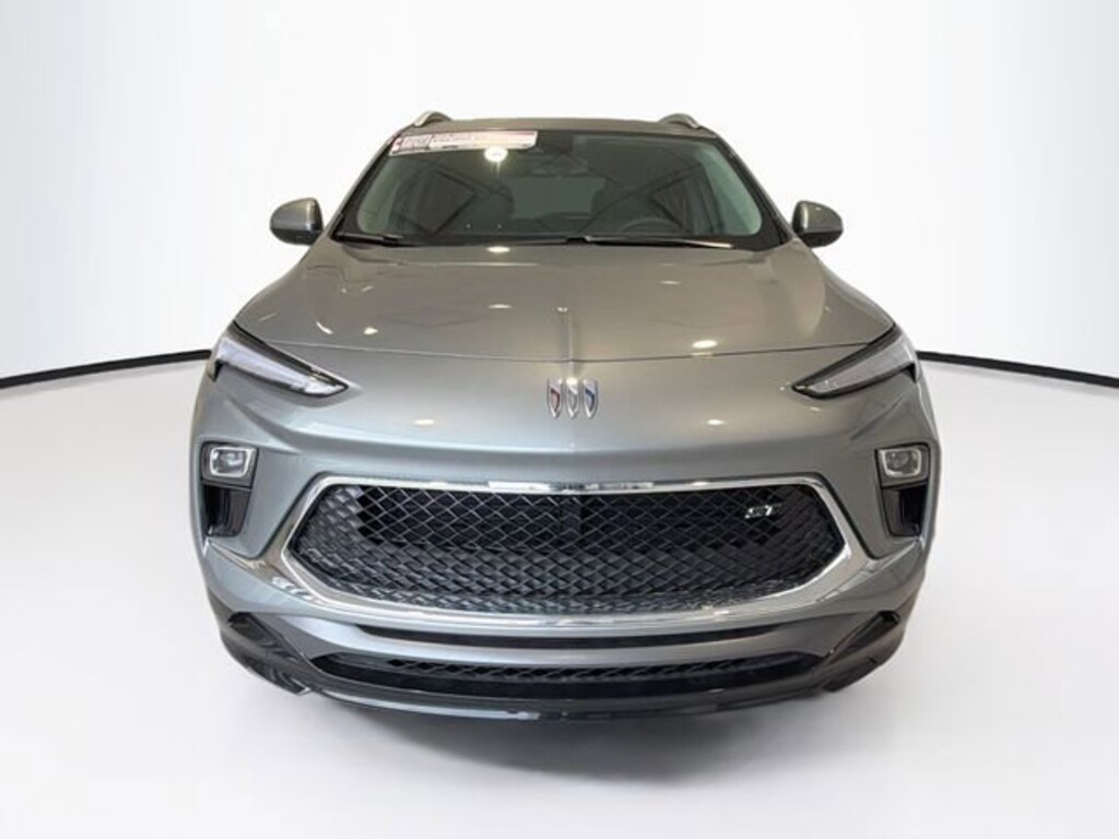 New 2026 Buick Encore GX Sport Touring SUV