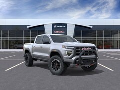 2026 GMC Canyon AT4 Truck