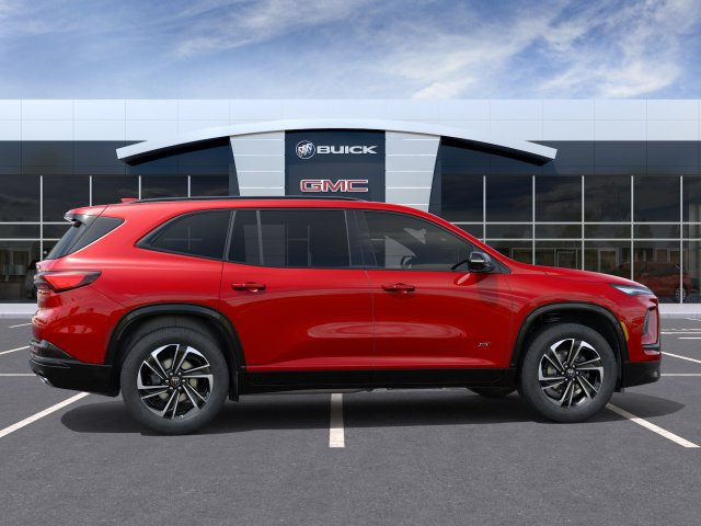 New 2027 Buick Enclave Sport Touring SUV