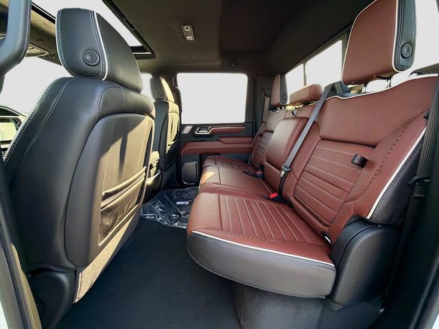 2026 GMC Sierra 2500HD Denali Ultimate - Photo 19