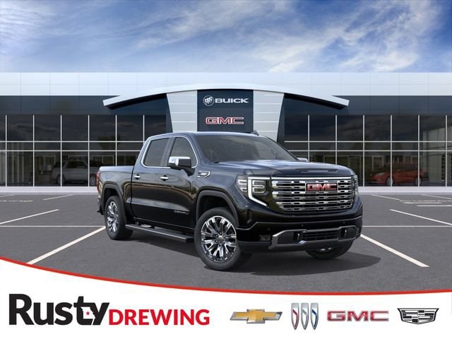 2026 GMC Sierra 1500 Denali - Photo 1