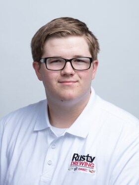 Staff member Conred Sullivan from ID_fe750e