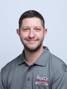 Staff member Adam Schmidt from ID_0c6e6d