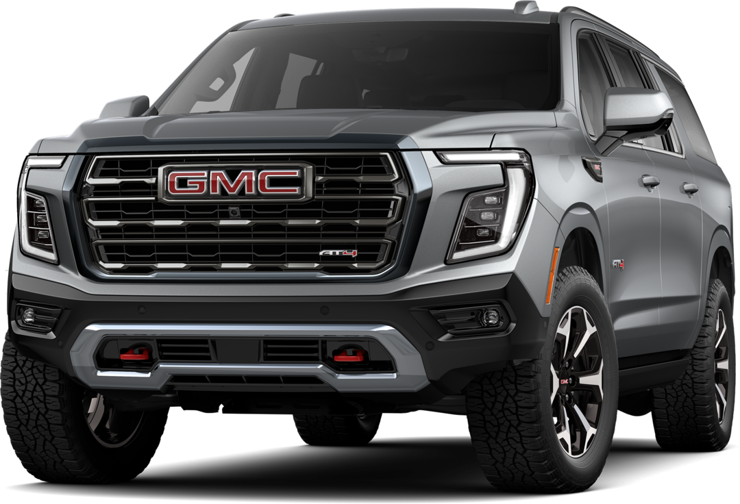 GMC Yukon XL AT4 Ultimate