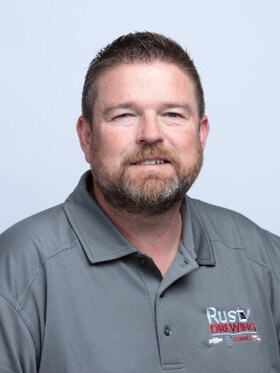 Staff member Lance Phillips from ID_0c6e6d